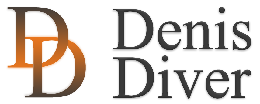 Denis Diver